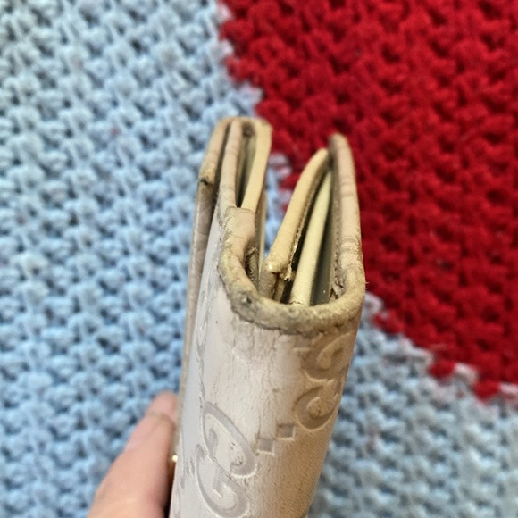 Gucci wallet with original box - Picture 16 of 17